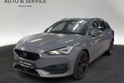 Cupra Leon Gebrauchtwagen