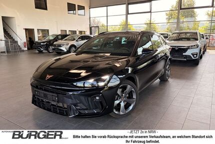 Cupra Leon Gebrauchtwagen