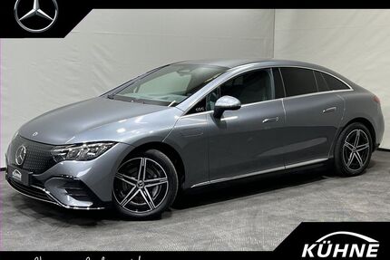 Mercedes-Benz EQE Gebrauchtwagen