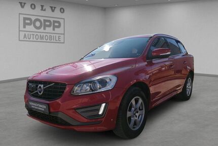 Volvo XC60 Gebrauchtwagen