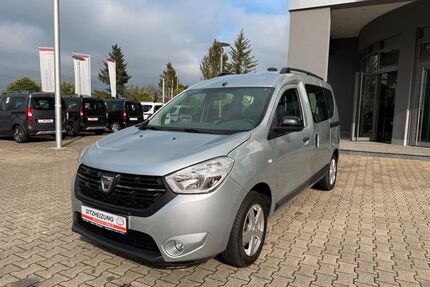 Dacia Dokker Gebrauchtwagen