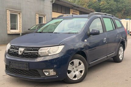 Dacia Logan Gebrauchtwagen