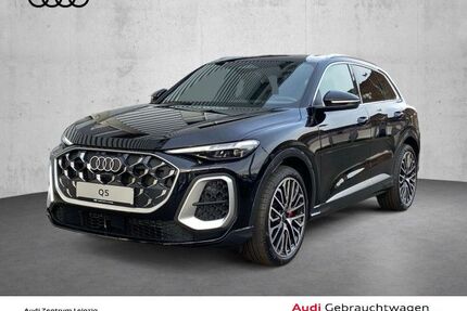 Audi SQ5 Gebrauchtwagen