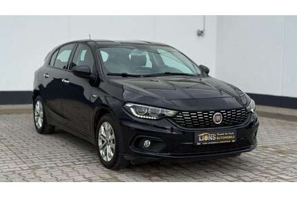 Fiat Tipo Gebrauchtwagen