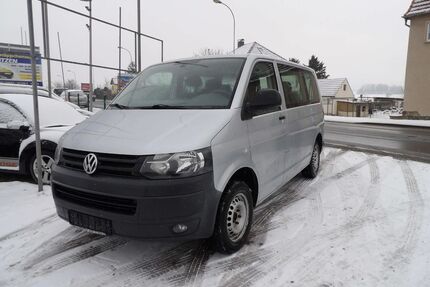 VW T5 andere Gebrauchtwagen