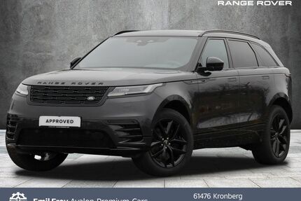 Land Rover Range Rover Velar Gebrauchtwagen