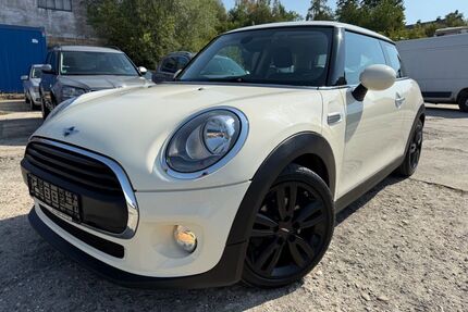 Mini ONE Gebrauchtwagen
