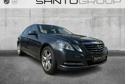Mercedes-Benz E 350 Gebrauchtwagen