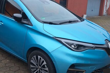 Renault ZOE Gebrauchtwagen