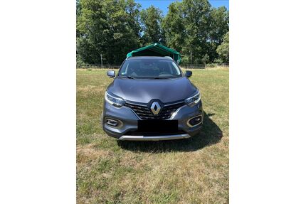 Renault Kadjar Gebrauchtwagen