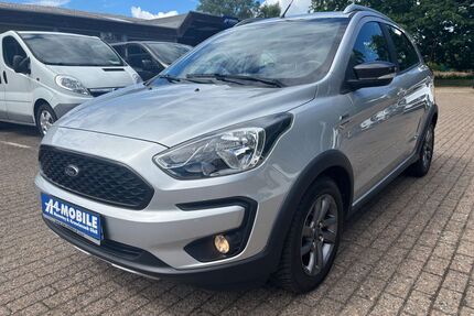 Ford Ka/Ka+ Gebrauchtwagen