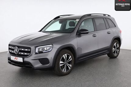 Mercedes-Benz GLB 250 Gebrauchtwagen