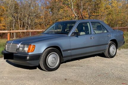 Mercedes-Benz E 230 Gebrauchtwagen