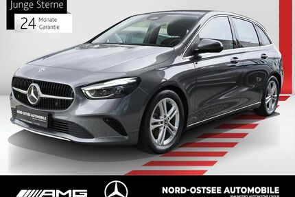 Mercedes-Benz B 200 Gebrauchtwagen