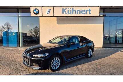 BMW i4 Gebrauchtwagen