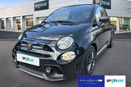 Abarth 595 Gebrauchtwagen