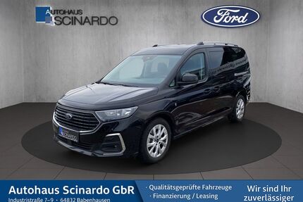 Ford Grand Tourneo Gebrauchtwagen