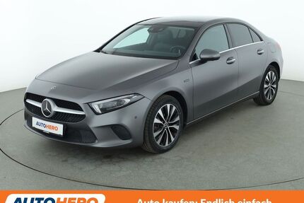 Mercedes-Benz A 250 Gebrauchtwagen