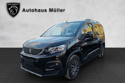 Peugeot Rifter Gebrauchtwagen
