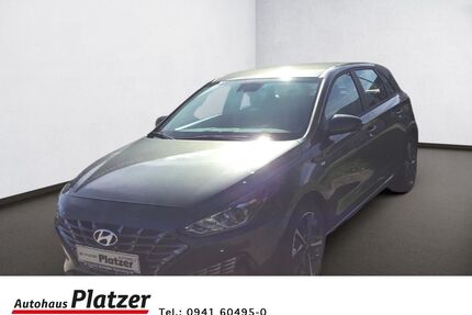 Hyundai i30 Gebrauchtwagen