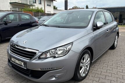 Peugeot 308 Gebrauchtwagen