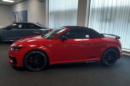 Audi TT Gebrauchtwagen