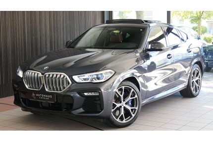BMW X6 Gebrauchtwagen