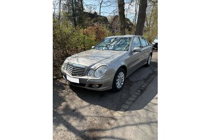 Mercedes-Benz E 280 Gebrauchtwagen