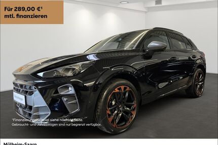 Cupra Terramar Gebrauchtwagen