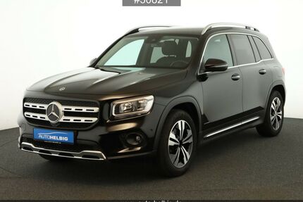 Mercedes-Benz GLB 200 Gebrauchtwagen