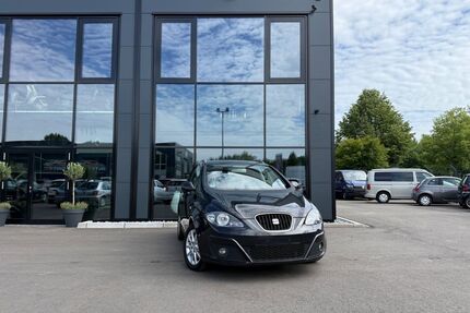 Seat Altea Gebrauchtwagen