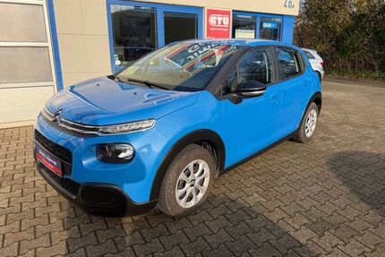Citroen C3 Gebrauchtwagen