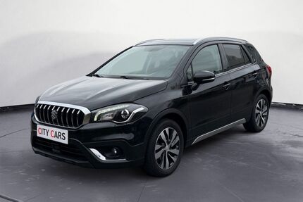 Suzuki SX4 Gebrauchtwagen