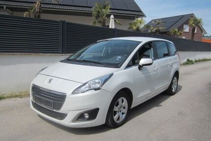 Peugeot 5008 Gebrauchtwagen
