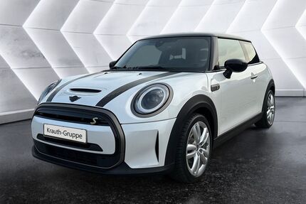 Mini Cooper SE Gebrauchtwagen