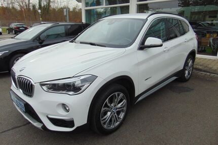 BMW X1 Gebrauchtwagen