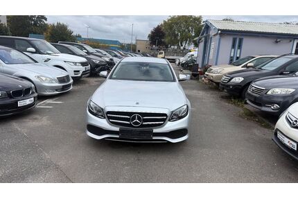 Mercedes-Benz E 200 Gebrauchtwagen