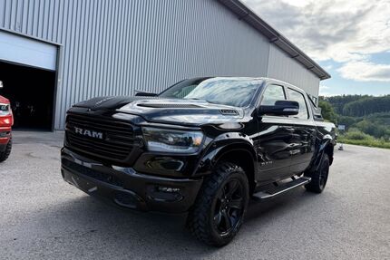 Dodge RAM Gebrauchtwagen