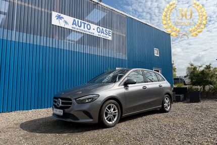Mercedes-Benz B 180 Gebrauchtwagen