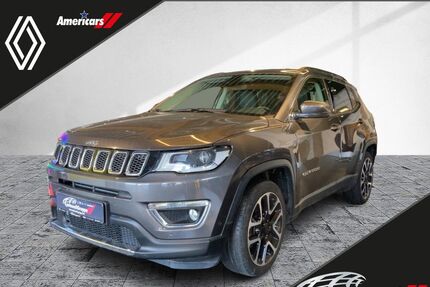 Jeep Compass Gebrauchtwagen