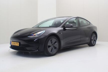 Tesla Model 3 Gebrauchtwagen
