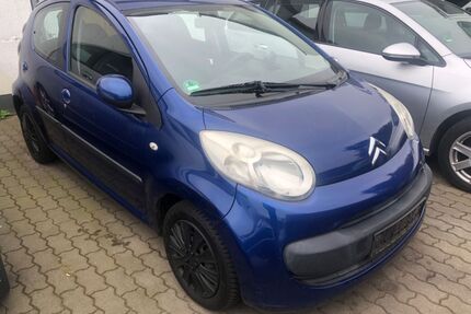 Citroen C1 Gebrauchtwagen
