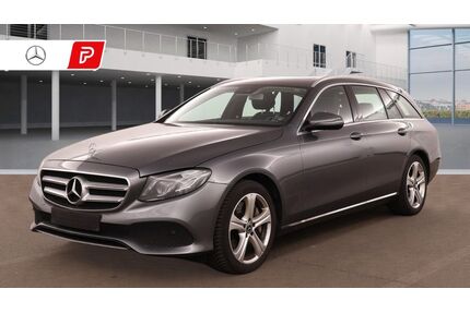 Mercedes-Benz E 350 Gebrauchtwagen