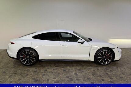 Porsche Taycan Gebrauchtwagen