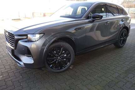 Mazda CX-60 Gebrauchtwagen