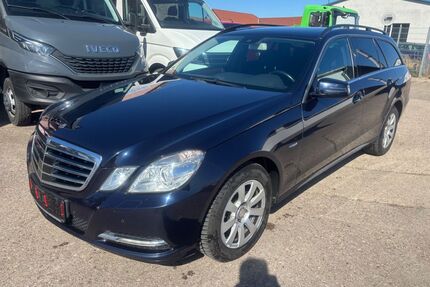 Mercedes-Benz E 220 Gebrauchtwagen