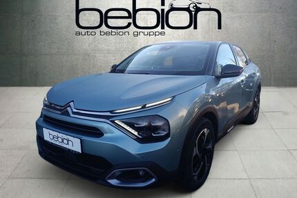 Citroen C4 Gebrauchtwagen