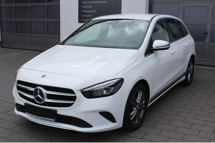 Mercedes-Benz B 180 Gebrauchtwagen