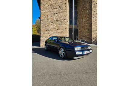 VW Corrado Gebrauchtwagen