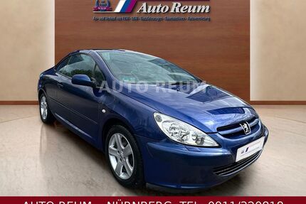 Peugeot 307 Gebrauchtwagen